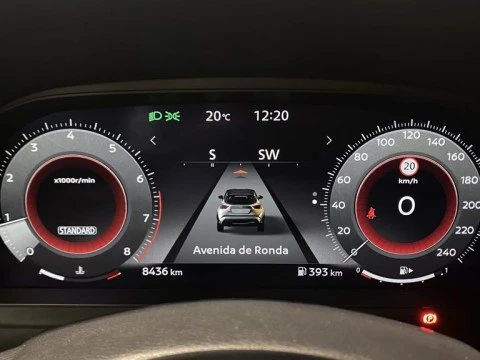 Nissan Juke  N-Connecta 2024