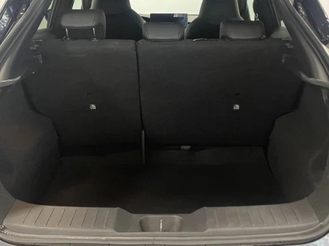 Nissan Juke  N-Connecta 2024