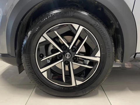 Nissan Juke  N-Connecta 2024