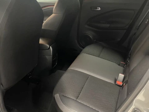 Nissan Juke  N-Connecta 2024