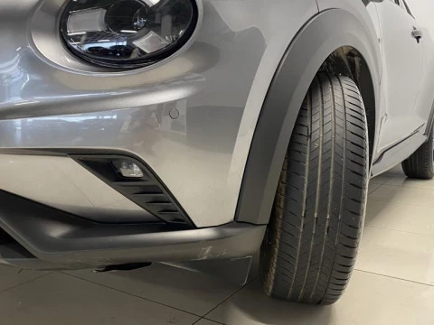 Nissan Juke  N-Connecta 2024