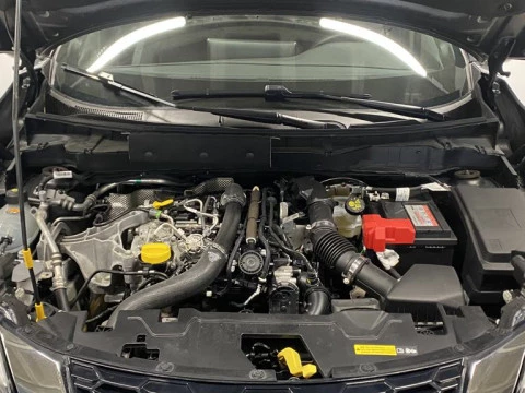 Nissan Juke  N-Connecta 2024