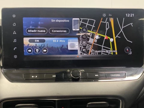 Nissan Juke  N-Connecta 2024