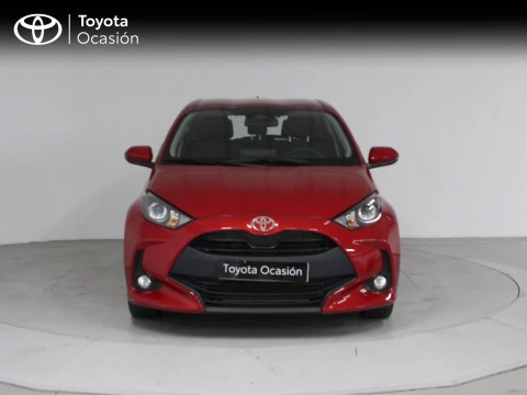Toyota Yaris 1.5 120H Active Plus