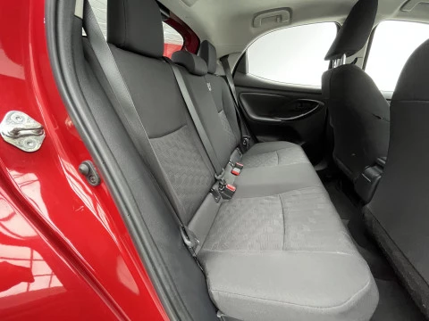 Toyota Yaris 1.5 120H Active Plus