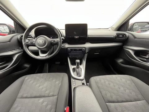 Toyota Yaris 1.5 120H Active Plus