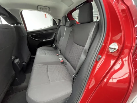 Toyota Yaris 1.5 120H Active Plus