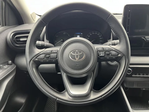 Toyota Yaris 1.5 120H Active Plus