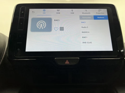 Toyota Yaris 1.5 120H Active Plus