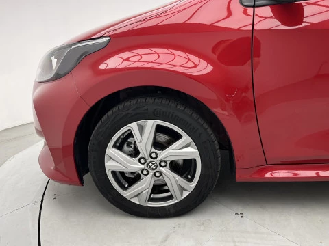 Toyota Yaris 1.5 120H Active Plus