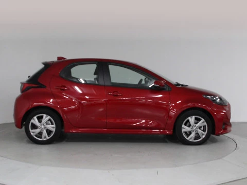 Toyota Yaris 1.5 120H Active Plus