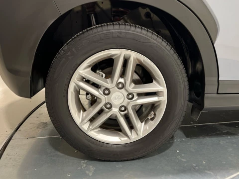 Hyundai Kona 1.0 TGDI Tecno Red 4X2