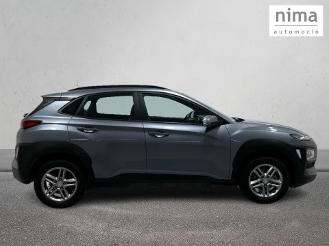 Hyundai Kona 1.0 TGDI Tecno Red 4X2
