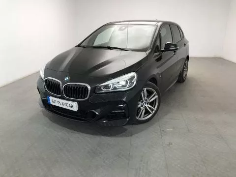 BMW Serie 2 Active Tourer BMW Serie 2 Active Tourer