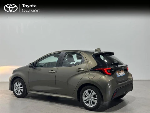 Toyota Yaris 120H 1.5 Active Tech