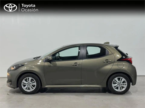 Toyota Yaris 120H 1.5 Active Tech
