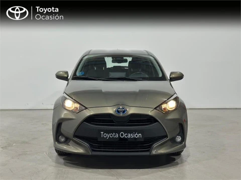 Toyota Yaris 120H 1.5 Active Tech