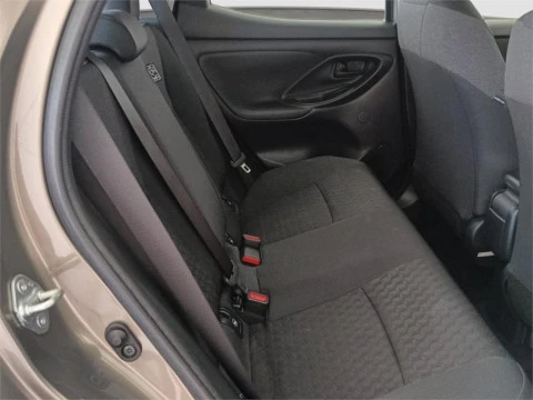 Toyota Yaris 120H 1.5 Active Tech