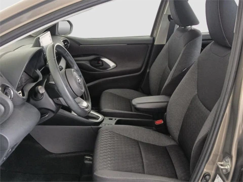 Toyota Yaris 120H 1.5 Active Tech
