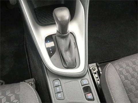 Toyota Yaris 120H 1.5 Active Tech
