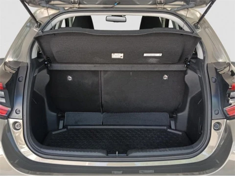 Toyota Yaris 120H 1.5 Active Tech