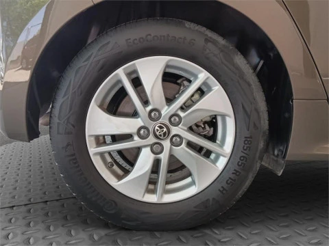 Toyota Yaris 120H 1.5 Active Tech