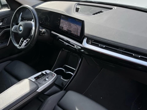 BMW X1 sDrive18d 110 kW (150 CV)