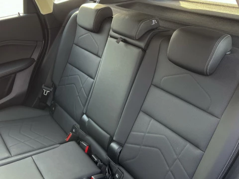 BMW X1 sDrive18d 110 kW (150 CV)