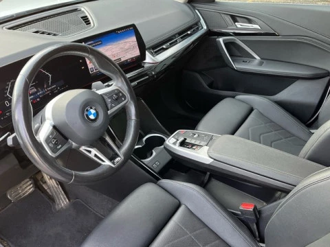 BMW X1 sDrive18d 110 kW (150 CV)