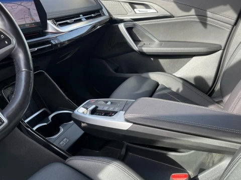 BMW X1 sDrive18d 110 kW (150 CV)