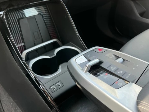 BMW X1 sDrive18d 110 kW (150 CV)