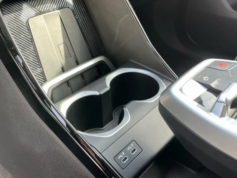 BMW X1 sDrive18d 110 kW (150 CV)