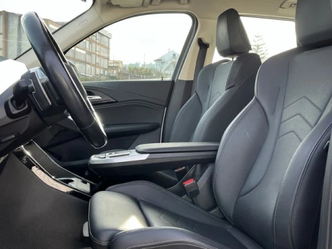 BMW X1 sDrive18d 110 kW (150 CV)