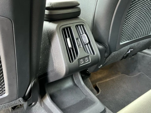 BMW X1 sDrive18d 110 kW (150 CV)