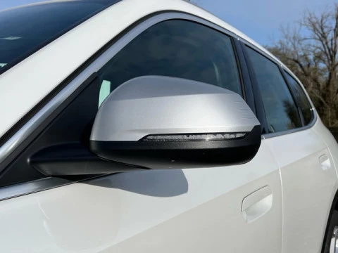 BMW X1 sDrive18d 110 kW (150 CV)