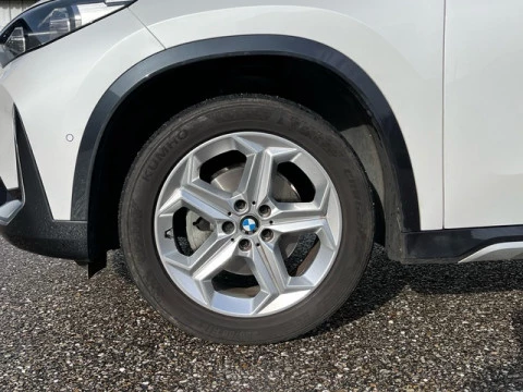 BMW X1 sDrive18d 110 kW (150 CV)