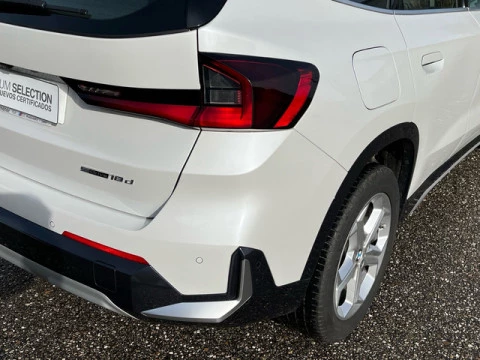 BMW X1 sDrive18d 110 kW (150 CV)