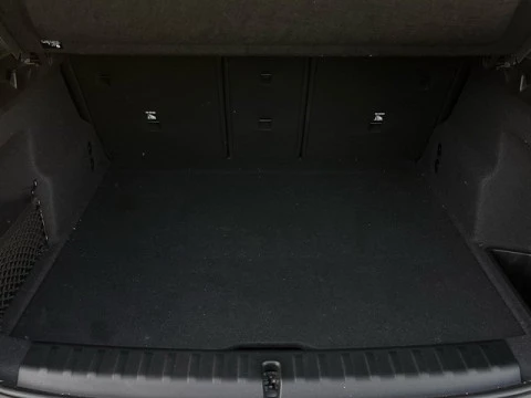 BMW X1 sDrive18d 110 kW (150 CV)