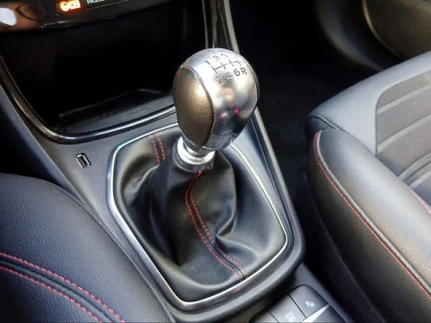Ford Puma 1.0 EcoBoost MHEV ST-Line X 92 kW (125 CV)