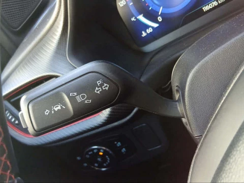 Ford Puma 1.0 EcoBoost MHEV ST-Line X 92 kW (125 CV)