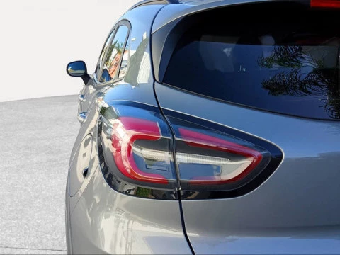 Ford Puma 1.0 EcoBoost MHEV ST-Line X 92 kW (125 CV)