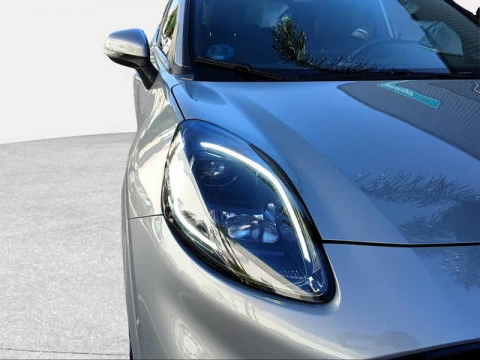 Ford Puma 1.0 EcoBoost MHEV ST-Line X 92 kW (125 CV)