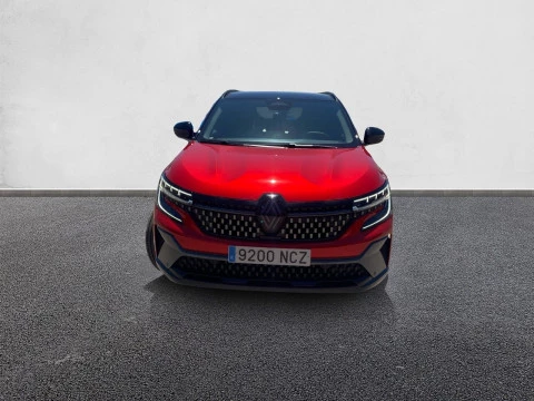 Renault Austral Techno Esprit Alpin Mild Hybrid 116kW AT