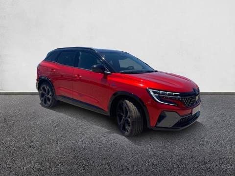 Renault Austral Techno Esprit Alpin Mild Hybrid 116kW AT