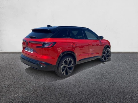 Renault Austral Techno Esprit Alpin Mild Hybrid 116kW AT
