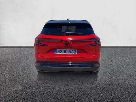 Renault Austral Techno Esprit Alpin Mild Hybrid 116kW AT