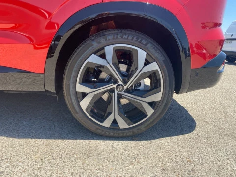 Renault Austral Techno Esprit Alpin Mild Hybrid 116kW AT