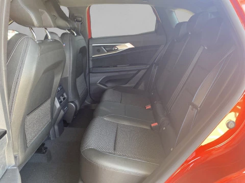 Renault Austral Techno Esprit Alpin Mild Hybrid 116kW AT