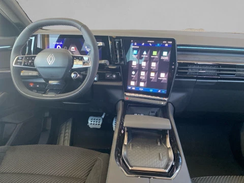 Renault Austral Techno Esprit Alpin Mild Hybrid 116kW AT