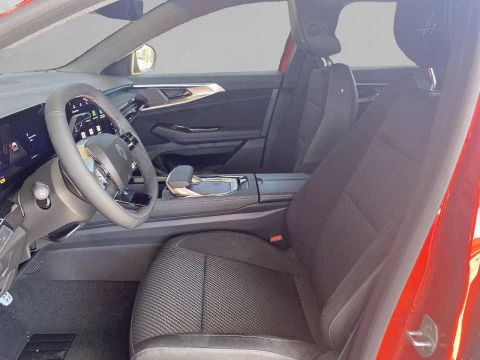 Renault Austral Techno Esprit Alpin Mild Hybrid 116kW AT